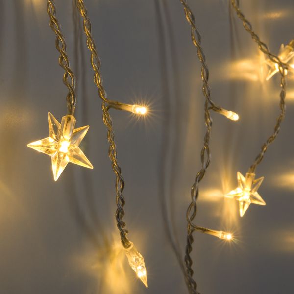 Eurosvet 100-002 теплый белый