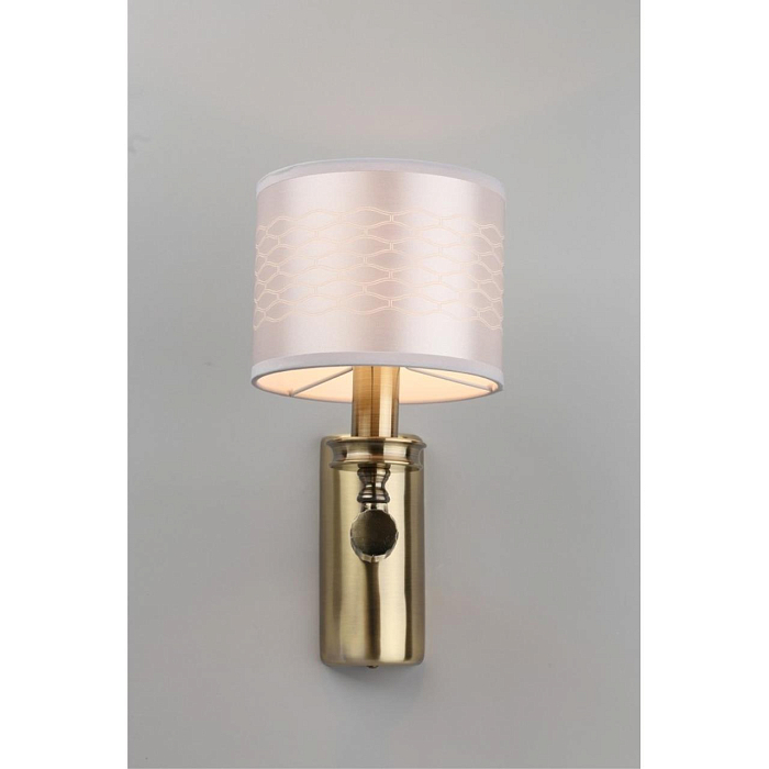 Бра Omnilux OML-57301-01