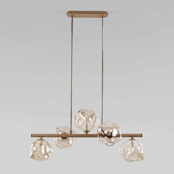 TK Lighting 11111 Lava Sabia