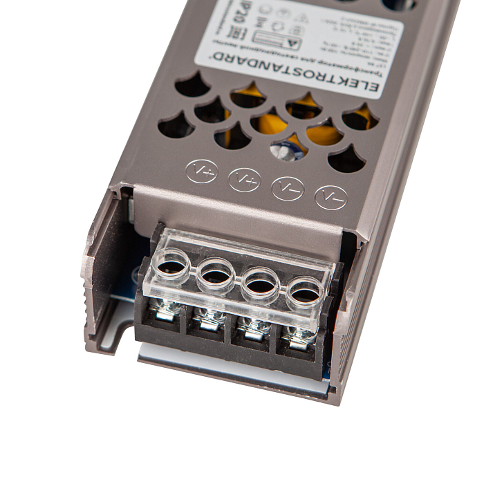 Elektrostandard Трансформатор 24V 100W