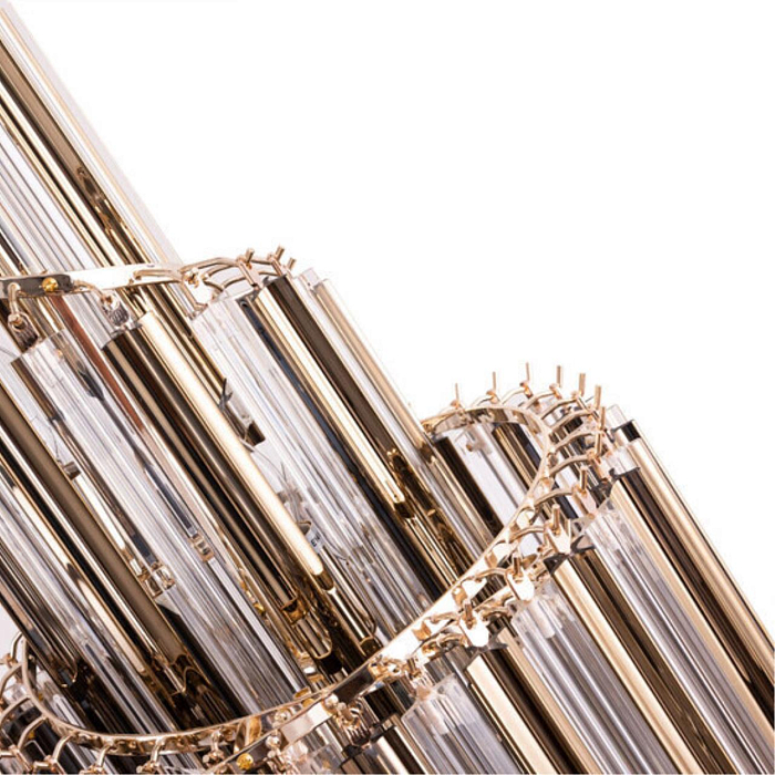 Люстра Divinare 1683/01 LM-11