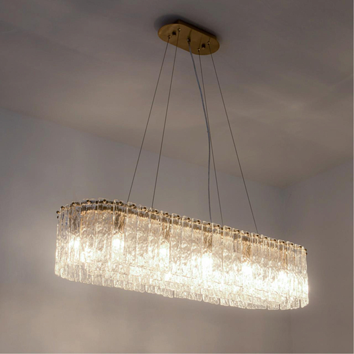 Люстра Divinare 6005/17 SP-12