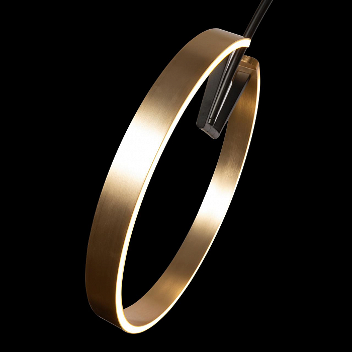 Торшер LOFT IT 10027