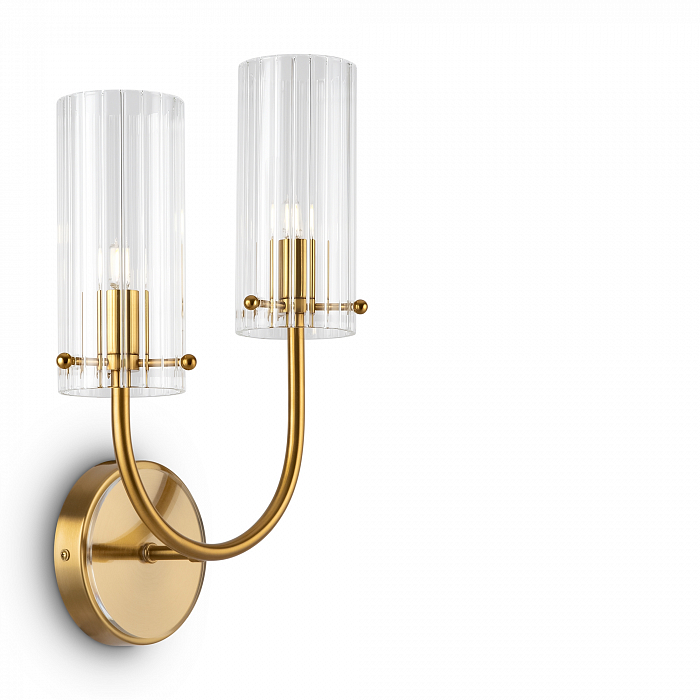 Бра Maytoni MOD223WL-02BS1