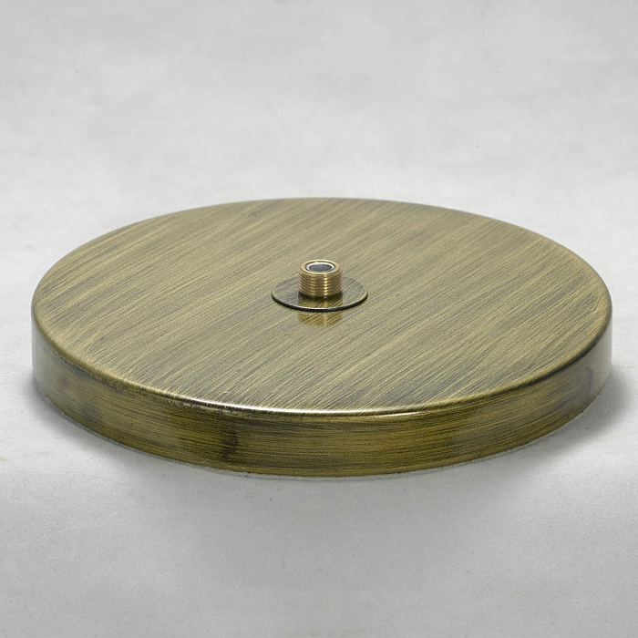 Настольная лампа Lussole GRLSP-0551