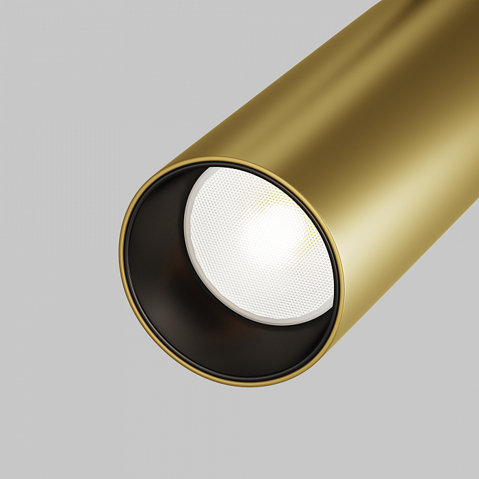 Трековая система Technical TR032-2-12W4K-S-MG