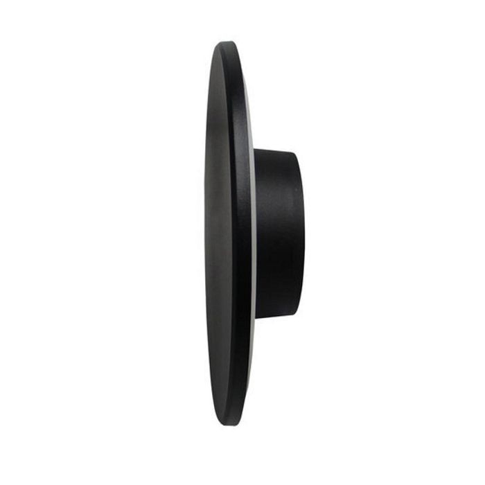 Уличный светильник ARTE LAMP A3415AL-1BK