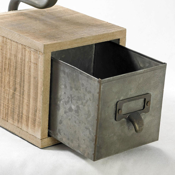 Настольная лампа Lussole LSP-0512