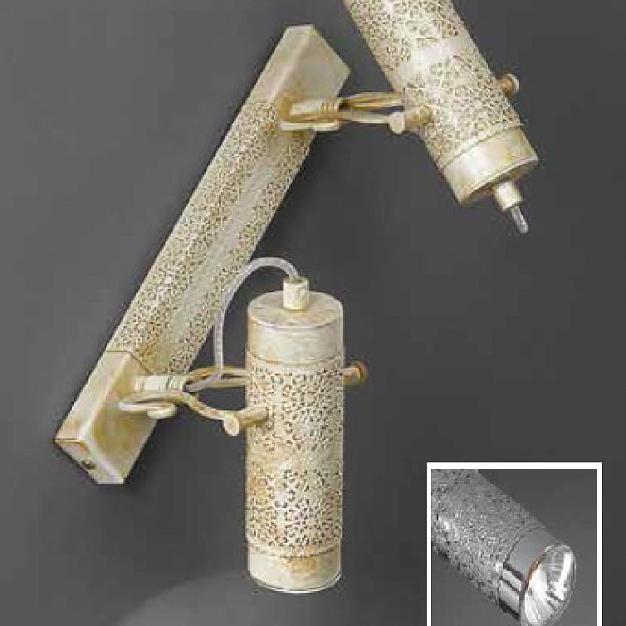 Спот La Lampada WB 460/2.02