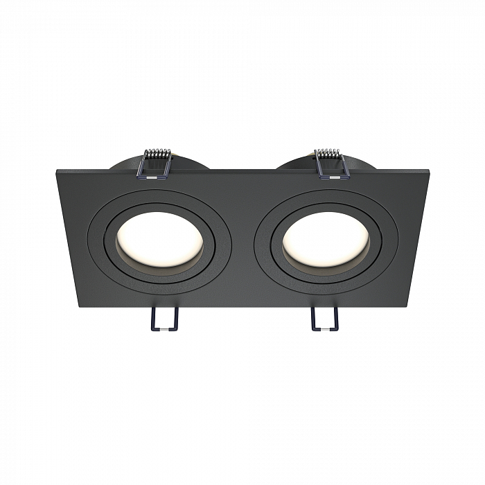 Светильник Technical DL024-2-02B