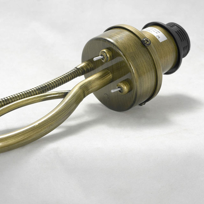 Настольная лампа Lussole GRLSP-0551