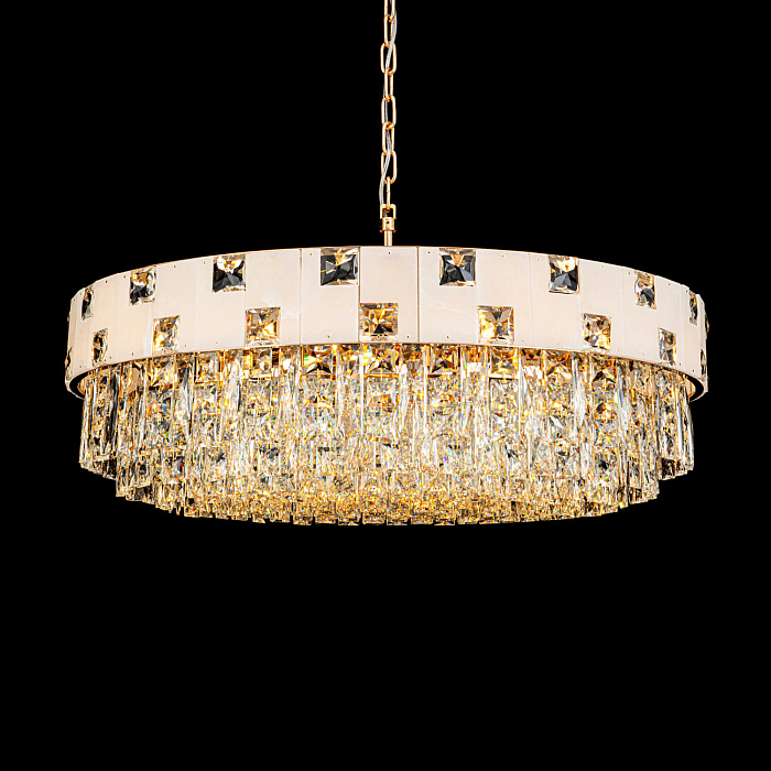 Люстра  ML.6986.800P GD