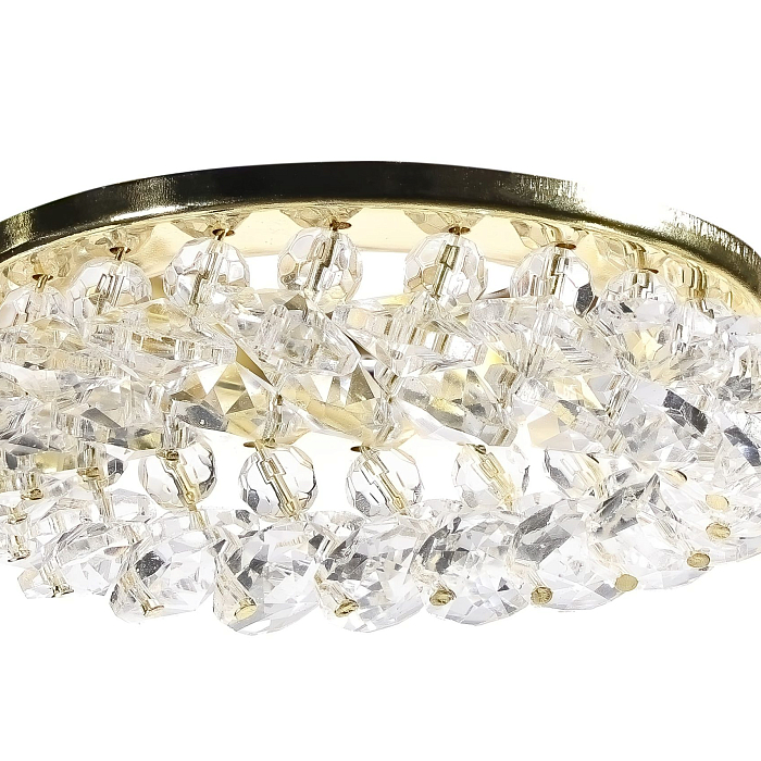 Dio D`arte Vacri GU10.5.14.9.100 G