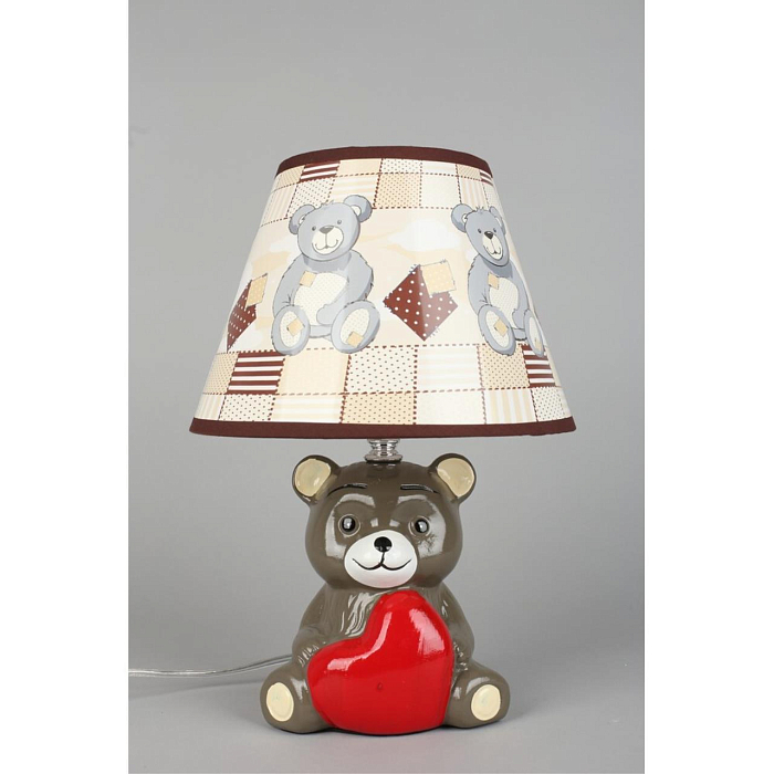 Настольная лампа Omnilux OML-16404-01