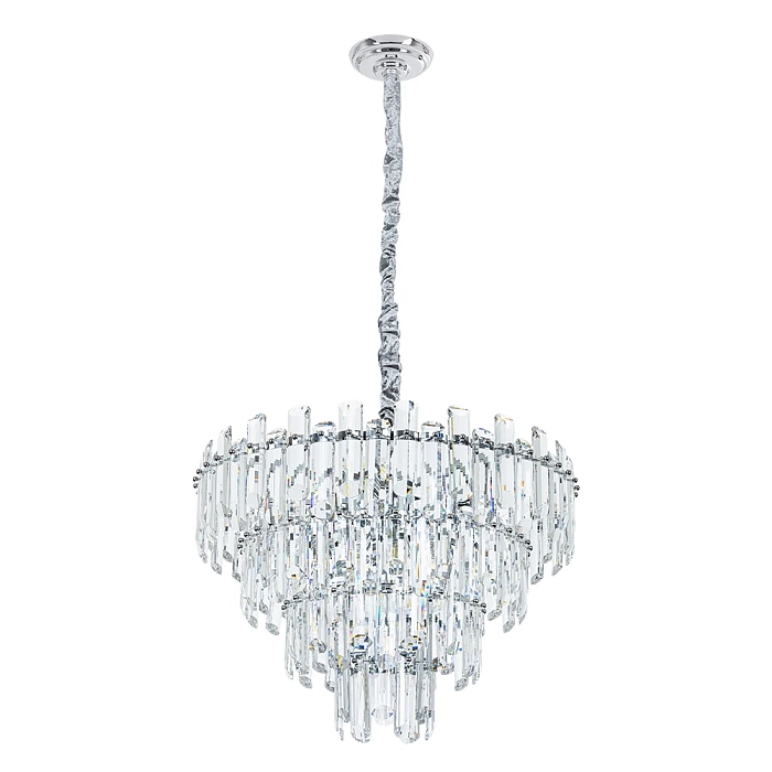 Люстра Divinare 3511/02 LM-8