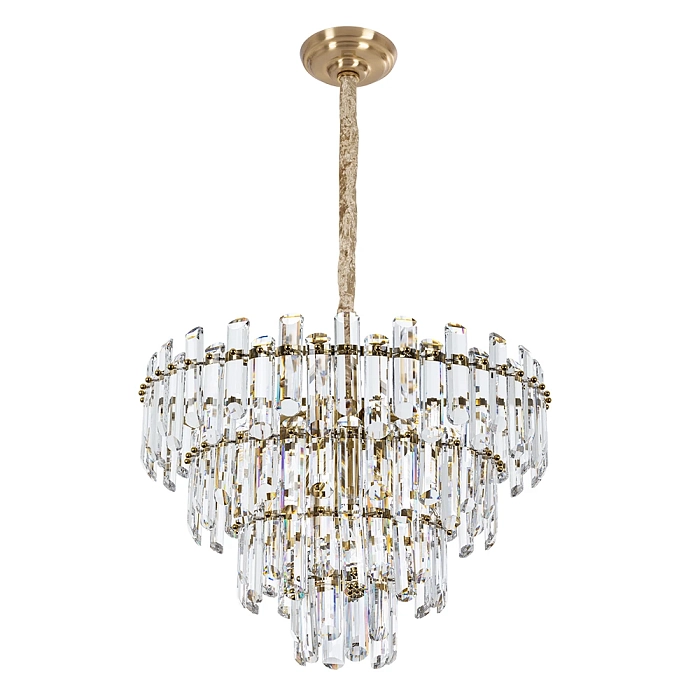 Люстра Divinare 3511/17 LM-8