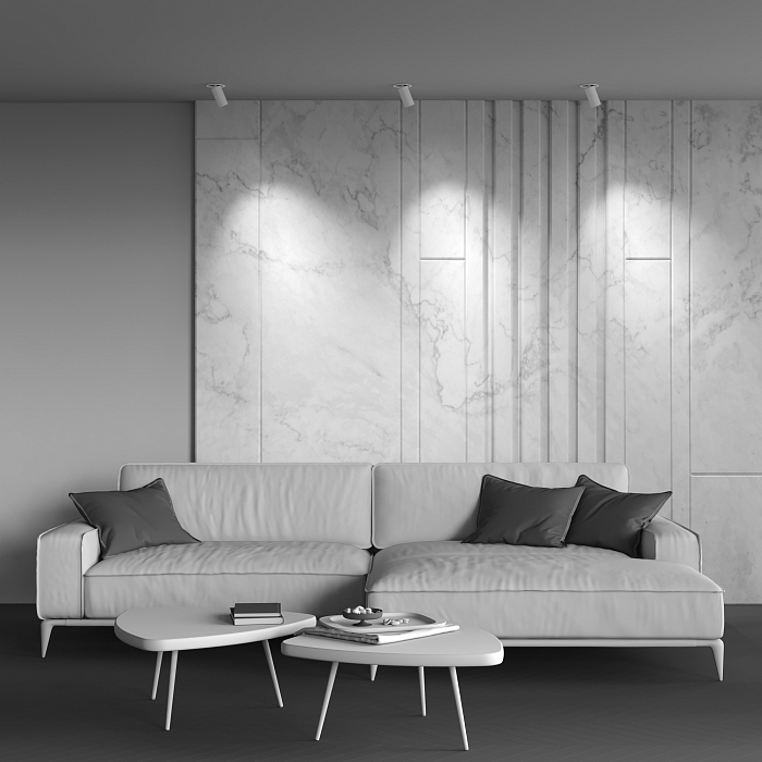 Светильник Technical C048CL-U-1W