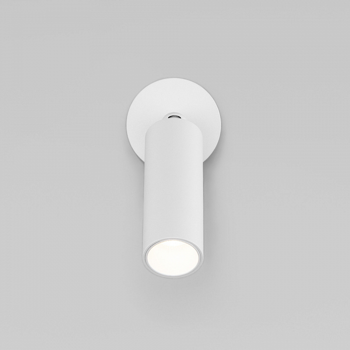 Светильник Eurosvet 20133/1 LED белый