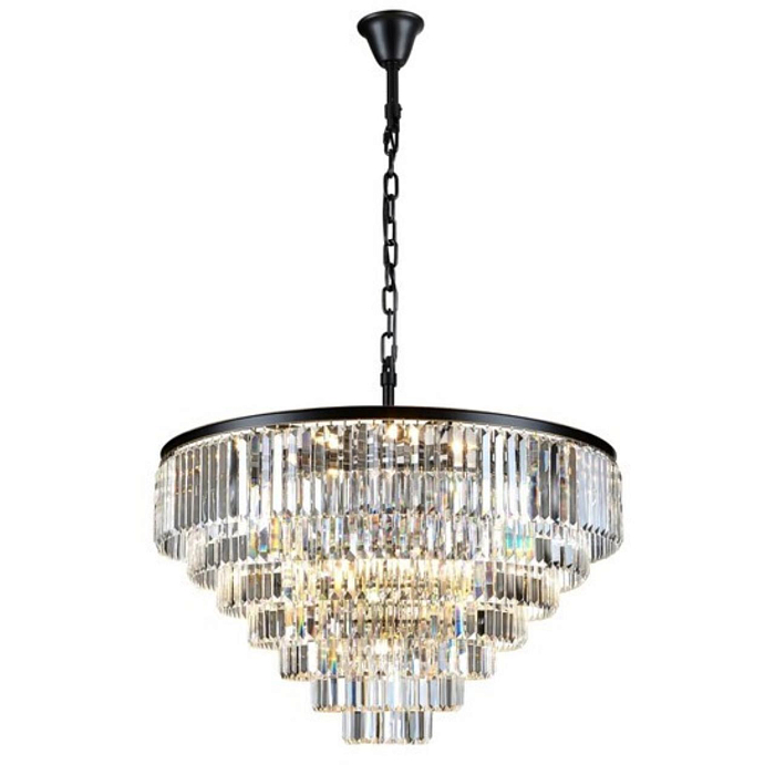 Люстра Divinare 3001/01 LM-25