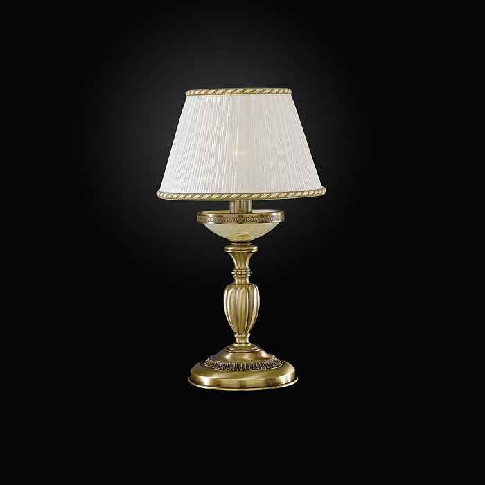Настольная лампа Reccagni Angelo P 6422 P