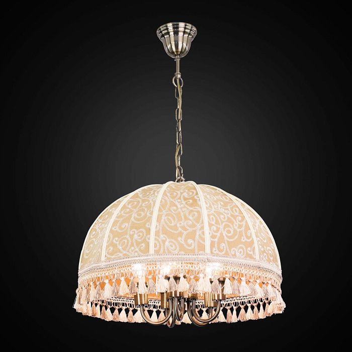 Люстра  CL407155