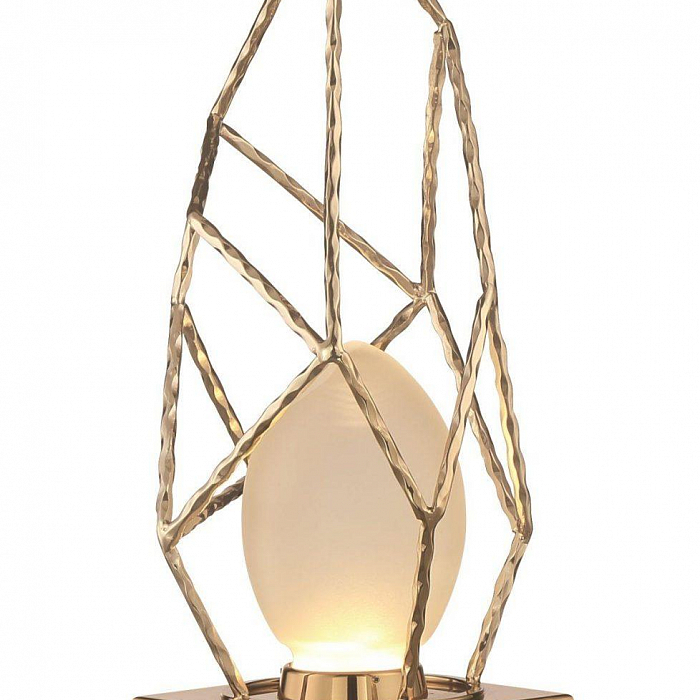 Настольная лампа Lucia Tucci NAOMI T4750.1 gold