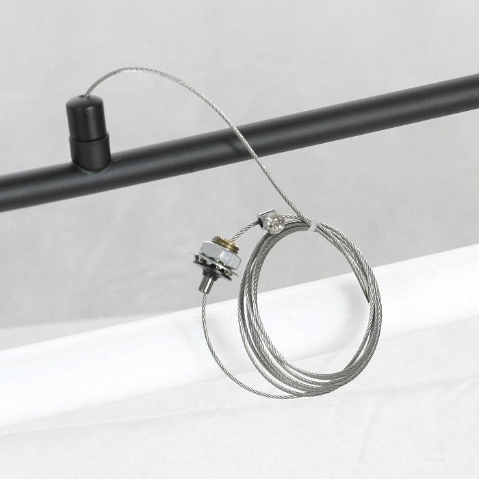 Светильник Lussole LSP-7023