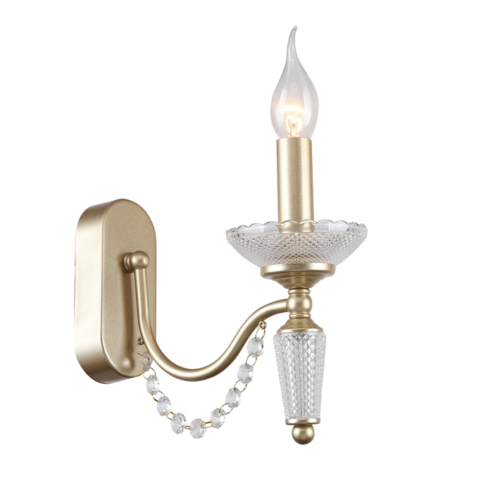 Бра Freya FR2009WL-01G