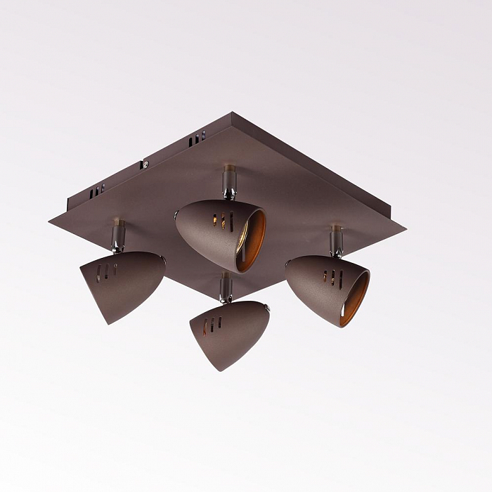 Спот Lucia Tucci Punto 193.4 grigio