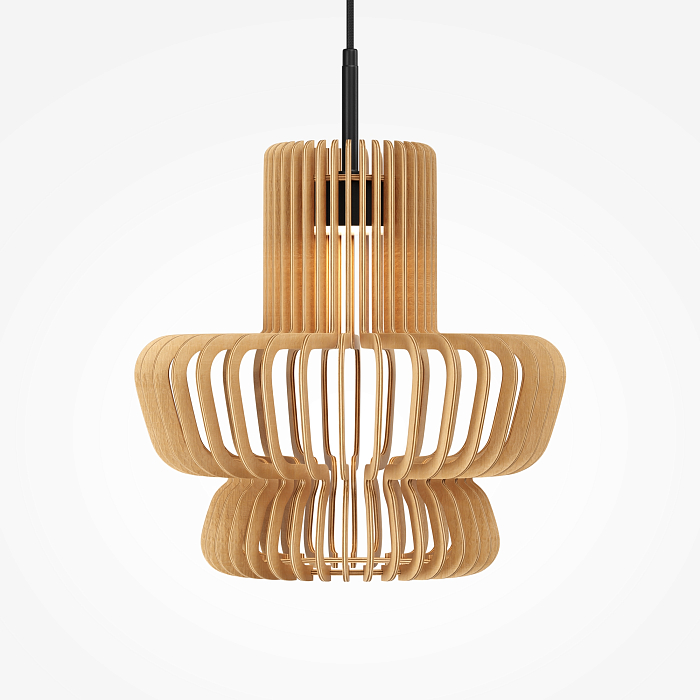 Maytoni MOD465PL-L12BK3