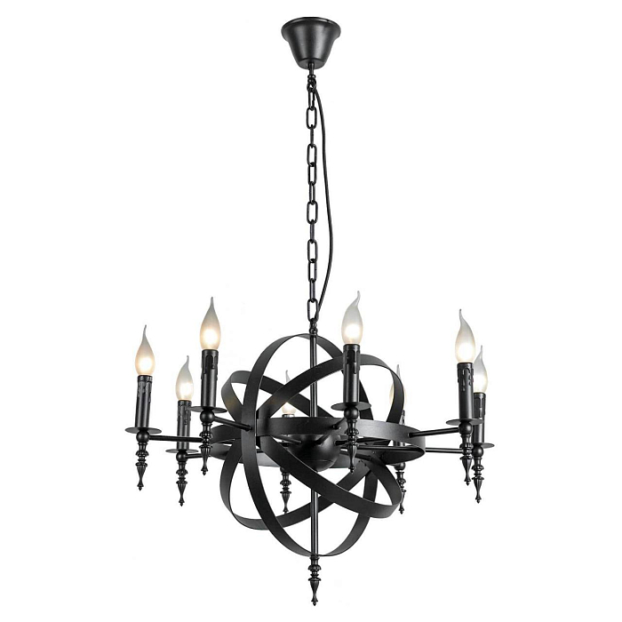 Люстра Lussole GRLSP-9300