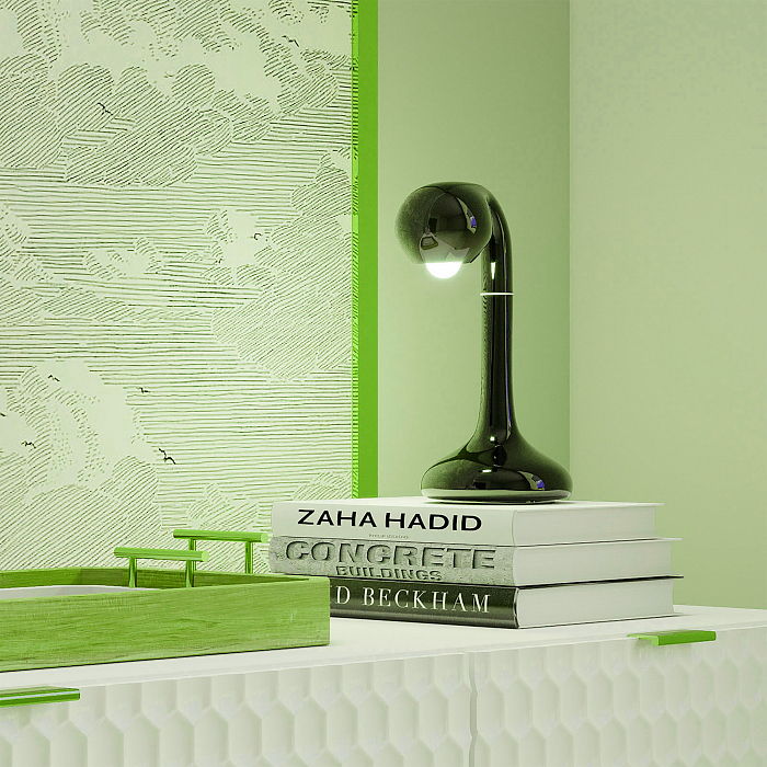 Лампочка Gauss 105102406