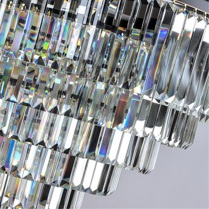 Люстра Divinare 3001/01 LM-16