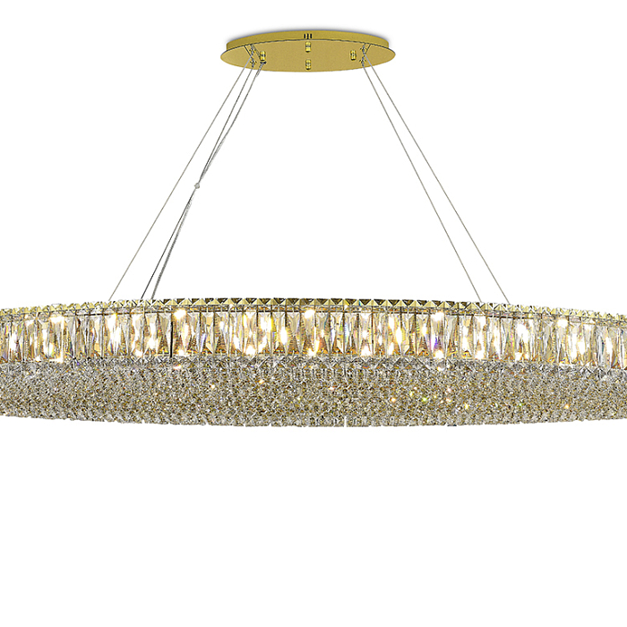 Newport 8458+14/S gold