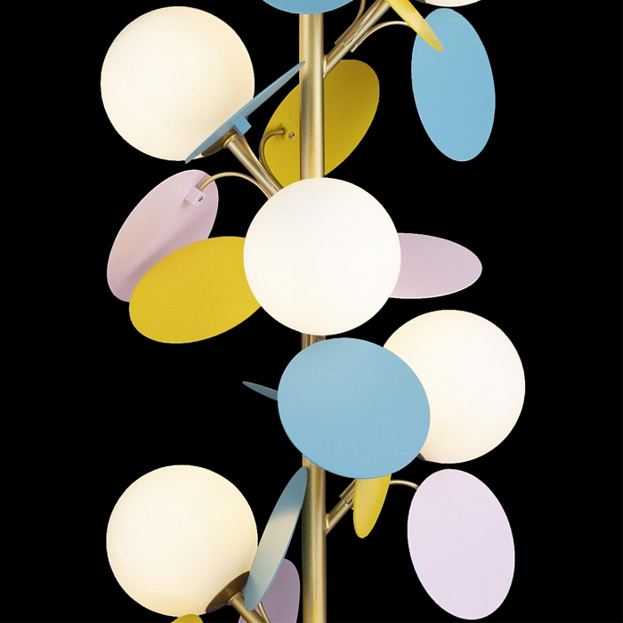 Торшер LOFT IT 10008F mult