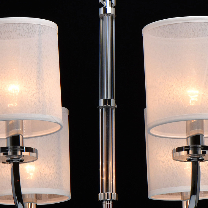 Люстра CHIARO 386017008