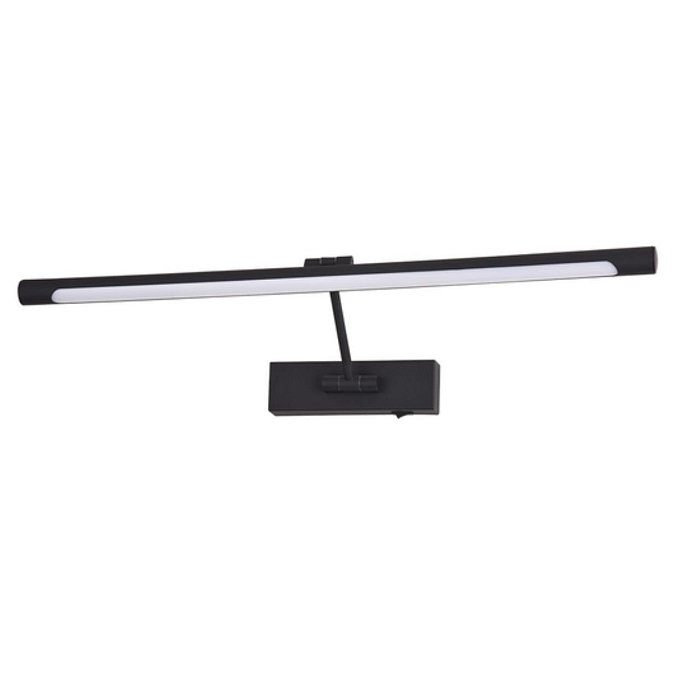 Интерьерная подсветка ARTE LAMP A1711AP-1BK