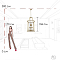 LOFT IT 10456/12 AB