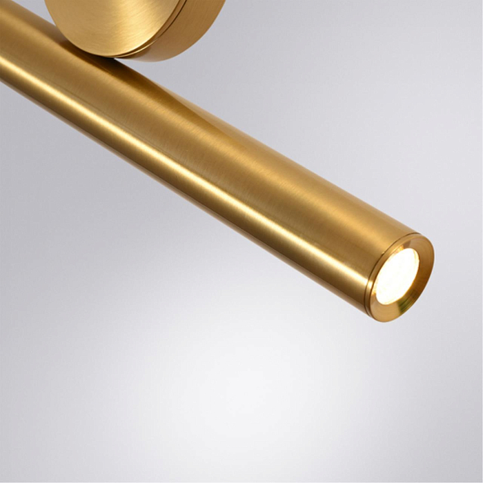 ARTE LAMP A2090SP-1PB