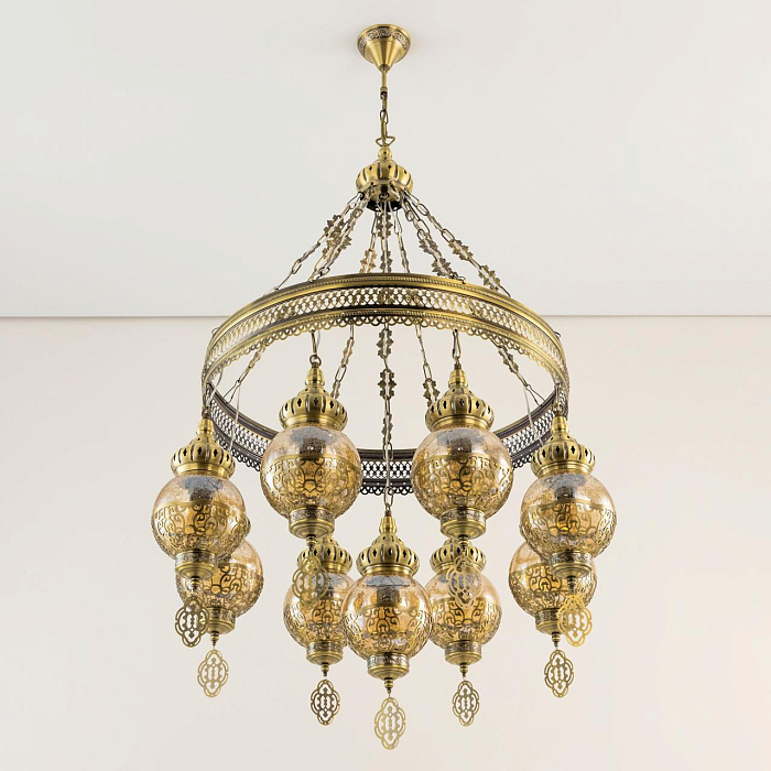 Люстра  CL419183