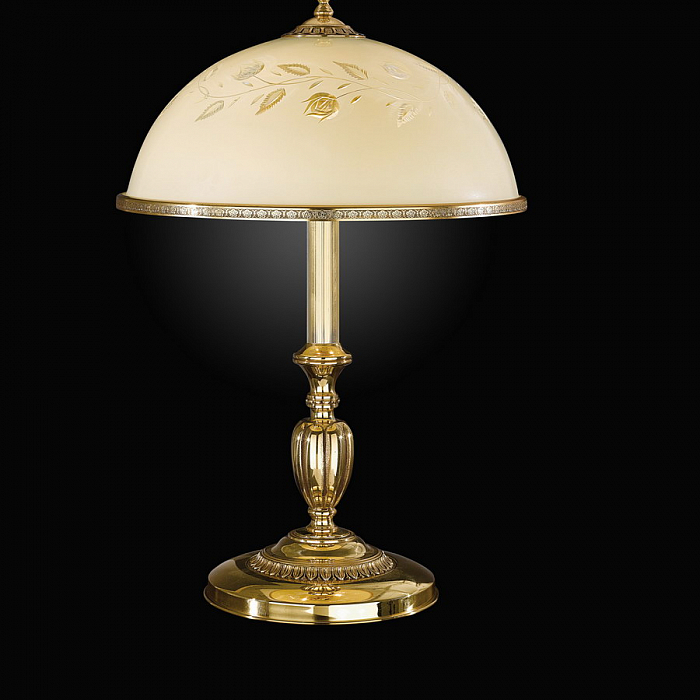 Настольная лампа Reccagni Angelo P 6308 G