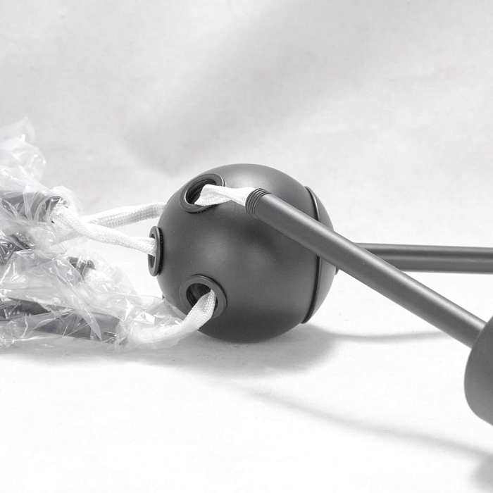 Люстра Lussole LSP-8271