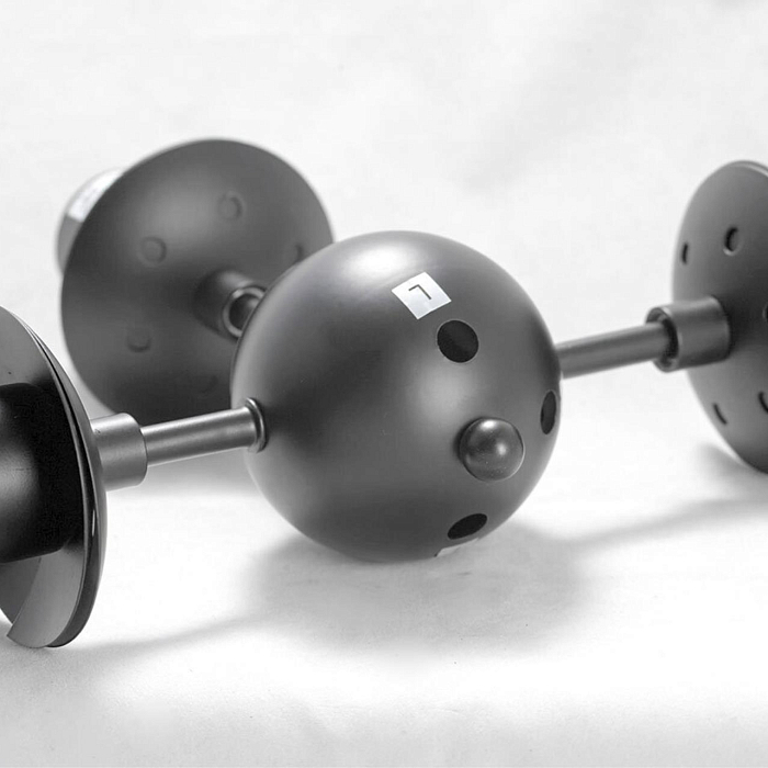 Люстра Lussole LSP-8164