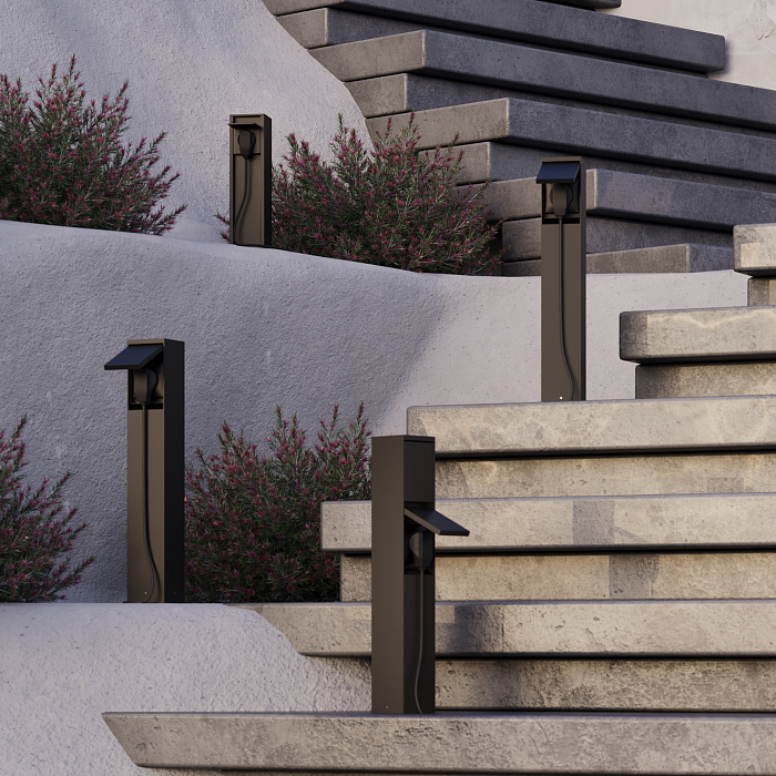 Outdoor O459FL-GF01SC