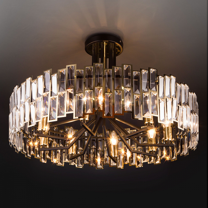 Светильник Bogate's 339/8 Strotskis Smart (313/8)