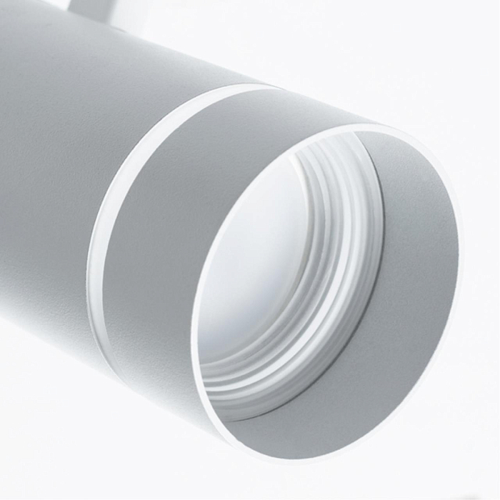 Спот ARTE LAMP A3221PL-1WH