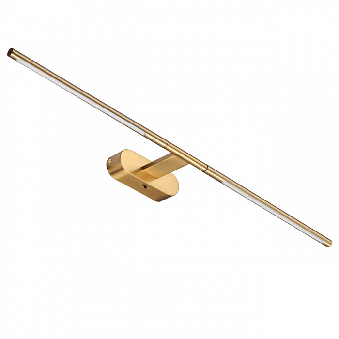 ODEON LIGHT 6635/9WL
