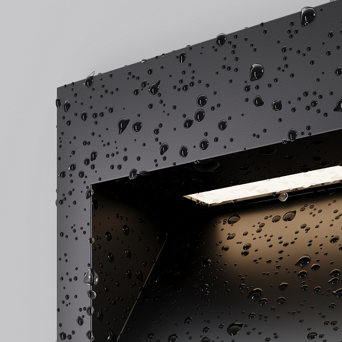 Outdoor O512SL-L3B3K