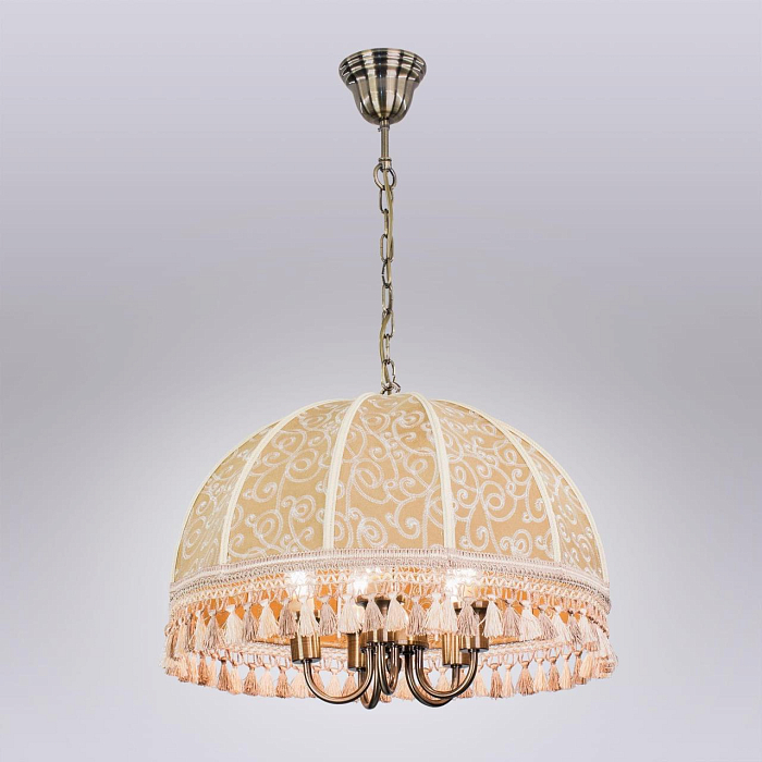 Люстра  CL407155