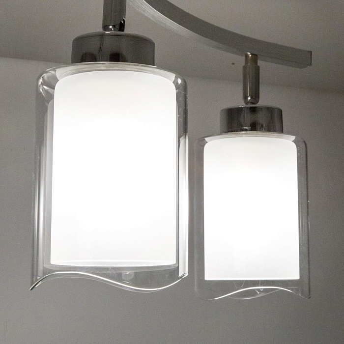 Люстра  CL169131